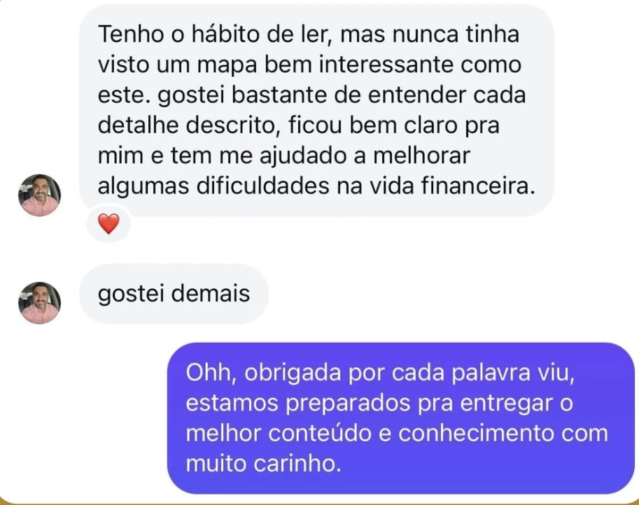 Depoimento 4